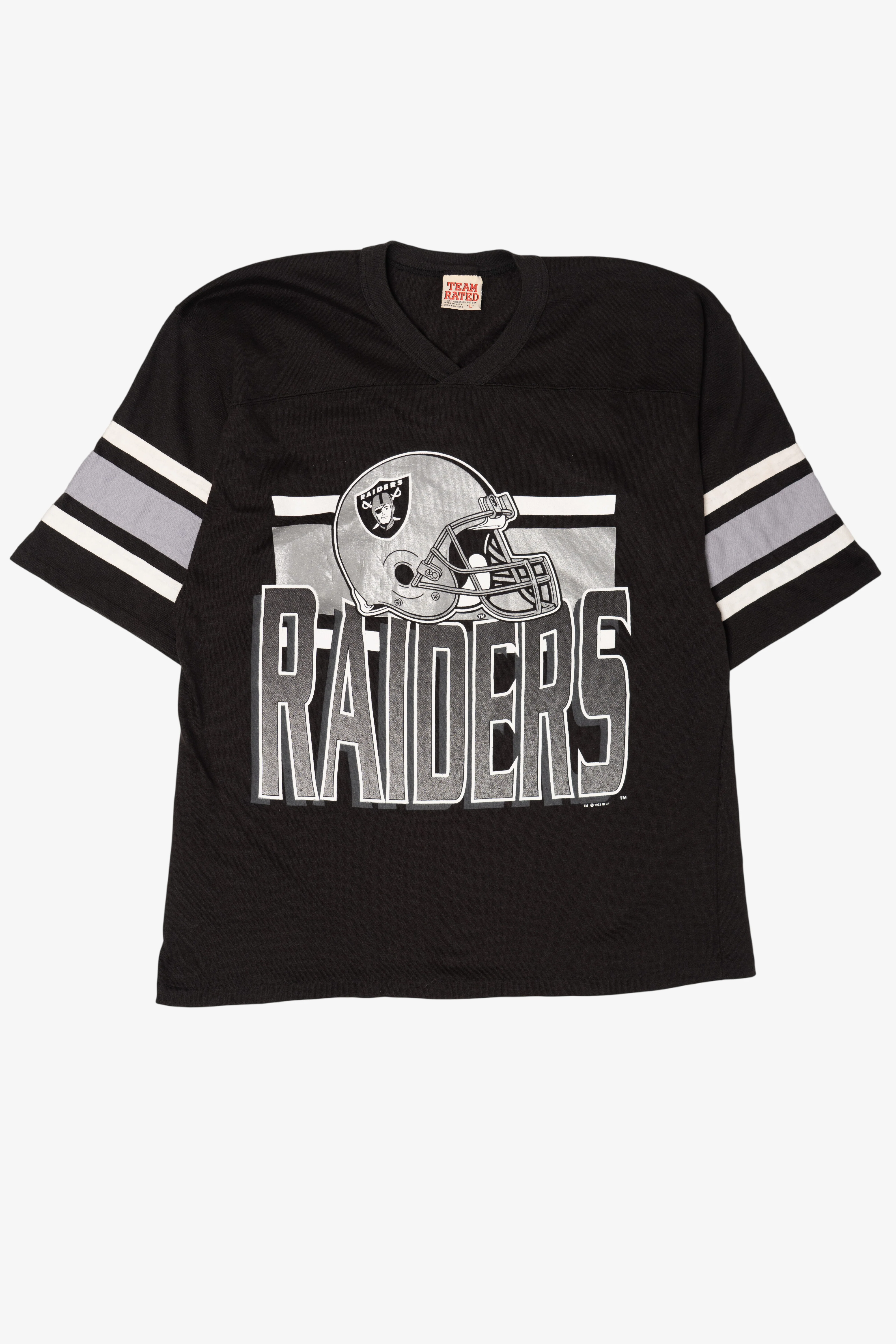 New and Vintage Graphic Tees